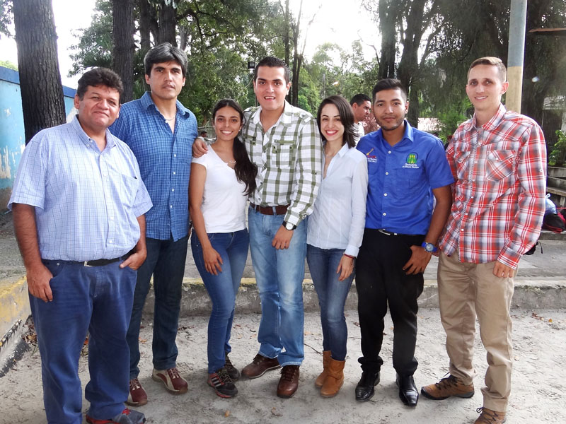 Deporte 55 aniversario CET43