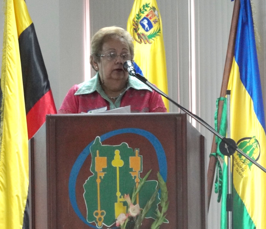 Día de la mujer 201410