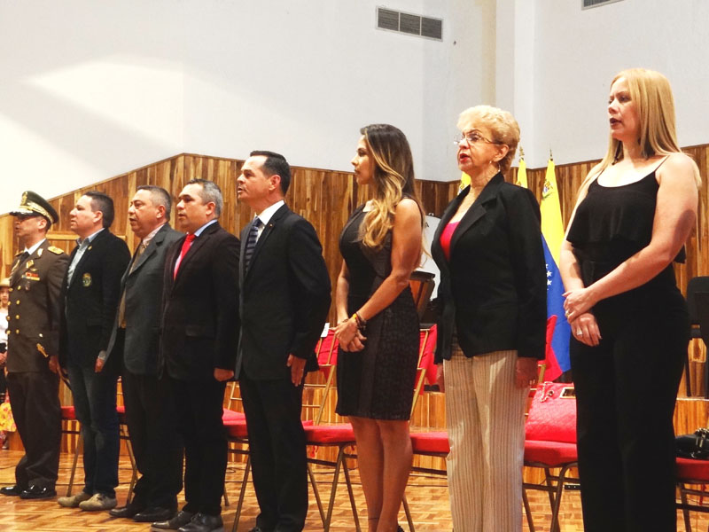 Dia internacional de la mujer 20177