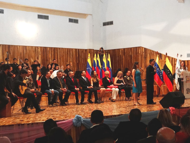 Dia internacional de la mujer 20179