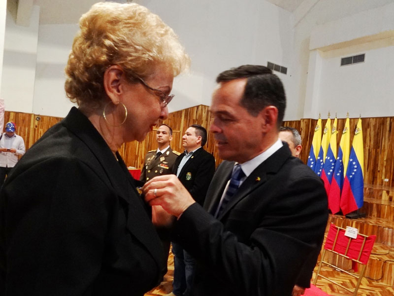 Dia internacional de la mujer 201713
