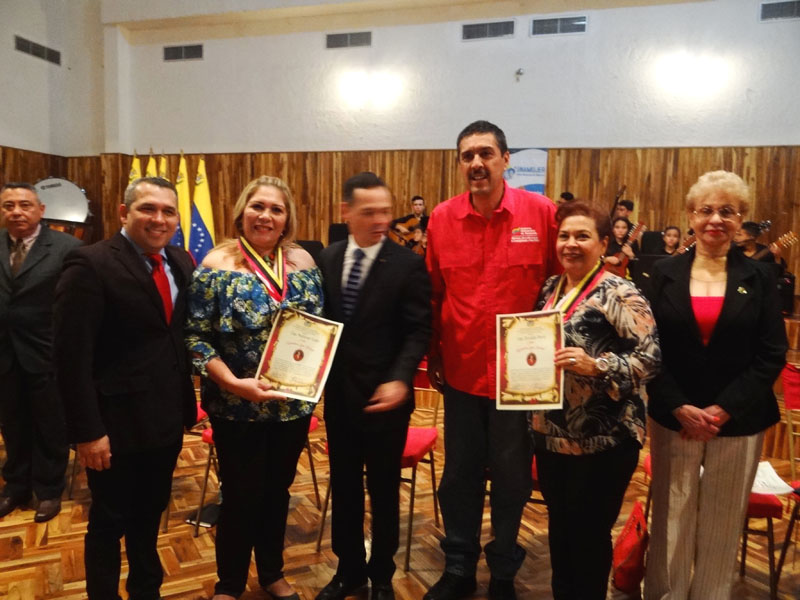 Dia internacional de la mujer 201719