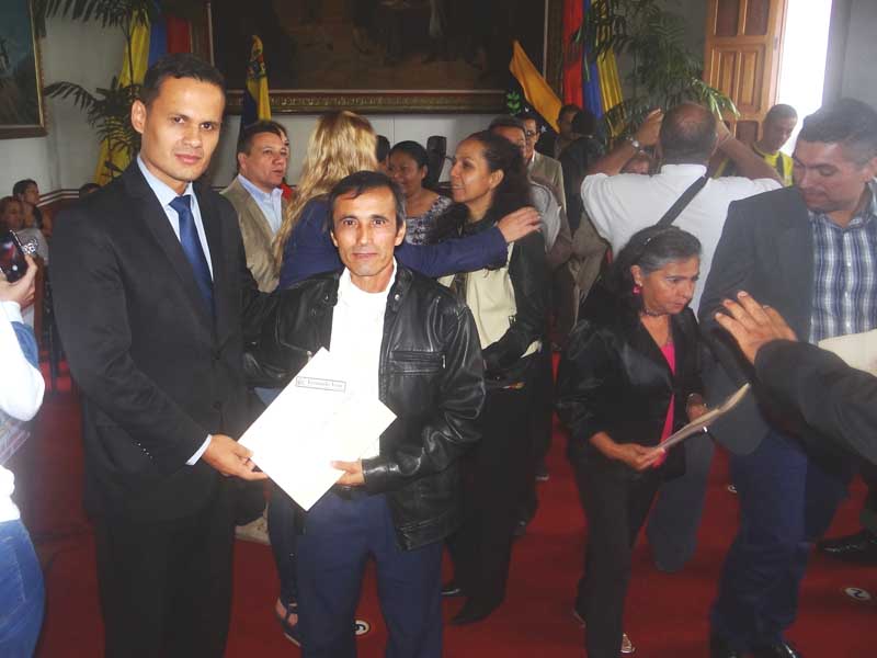 Día del Educador 20182