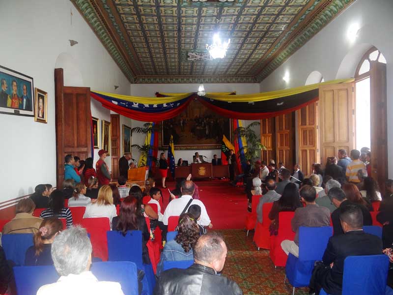 Día del Educador 20186