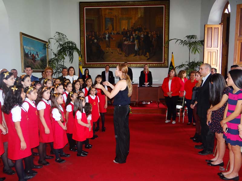 Dia del Juez 20174