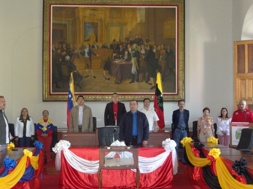 Día del Maestro 20142