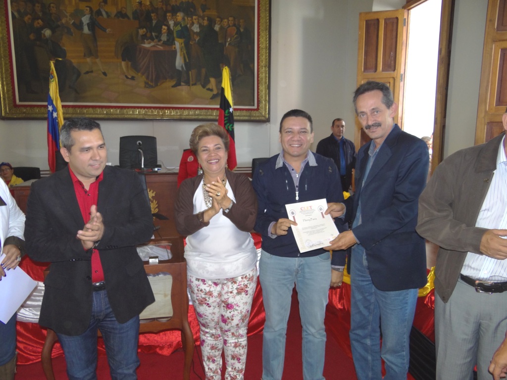 Día del Maestro 20145