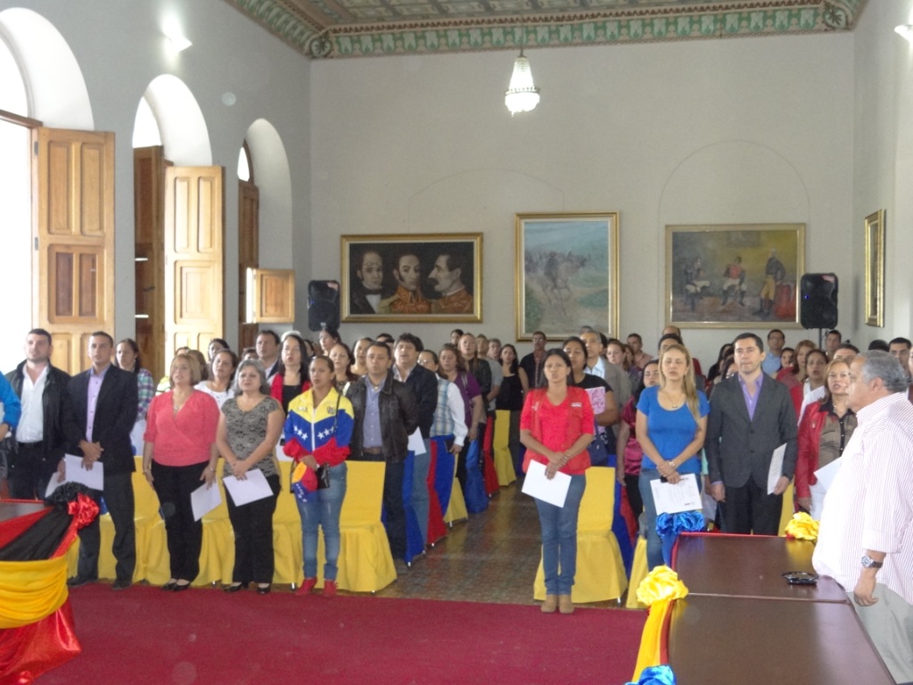 Día del Maestro 20146