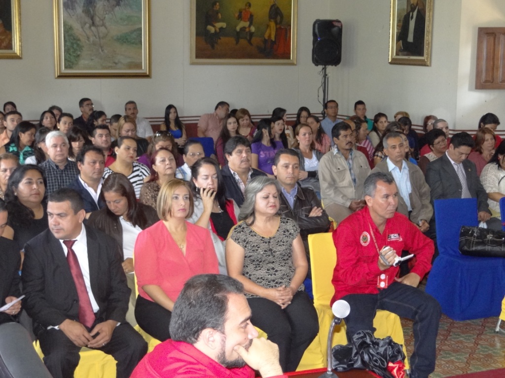 Día del Maestro 20148