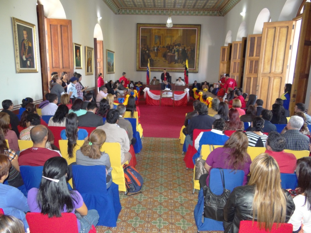 Día del Maestro 20149