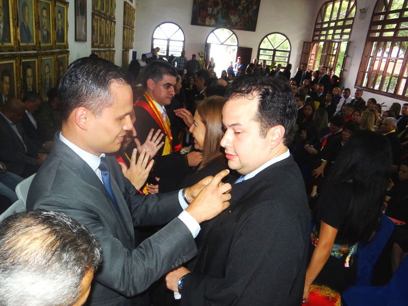 Dia Nacional del Juez 20164
