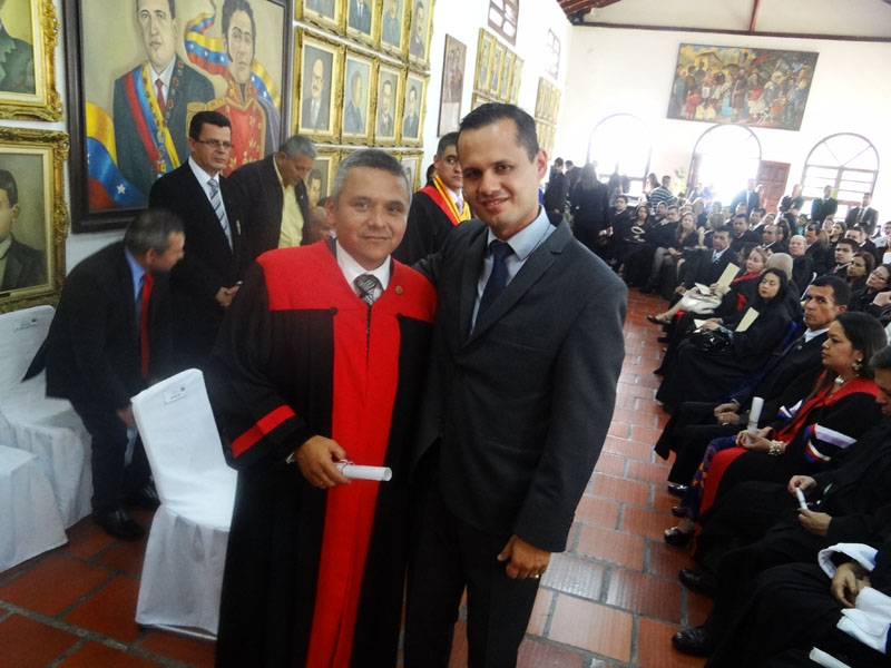 Dia Nacional del Juez 20165