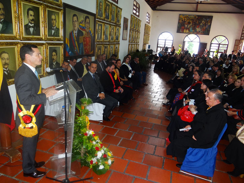 Dia Nacional del Juez 20167