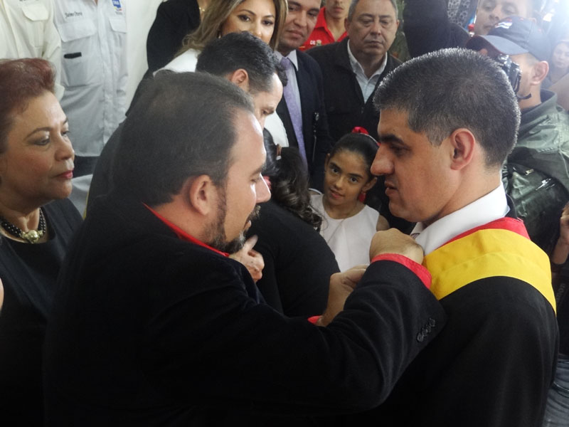 Dia Nacional del Juez 201612