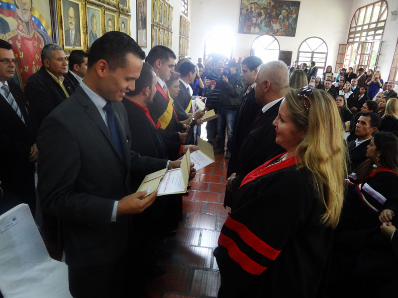 Dia Nacional del Juez 201614