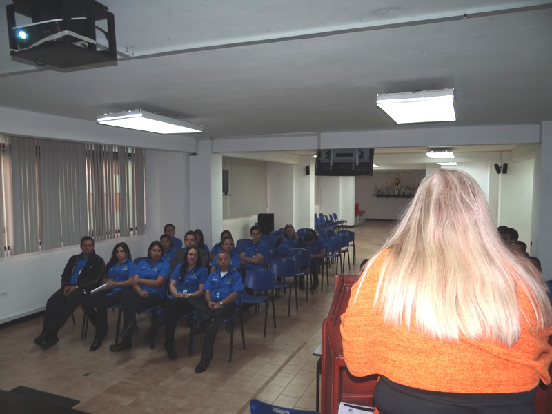Inducción Diplomado Auditoria de Estado "EGA"3