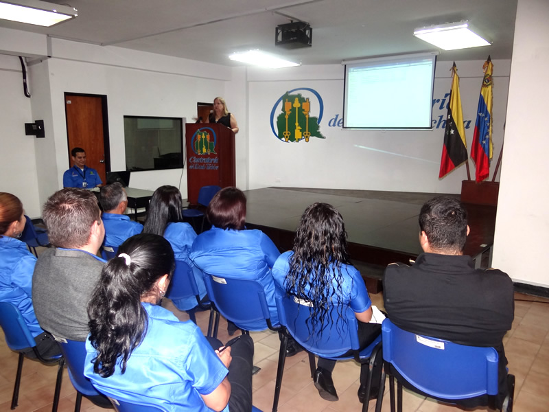 Inducción Diplomado Auditoria de Estado "EGA"6