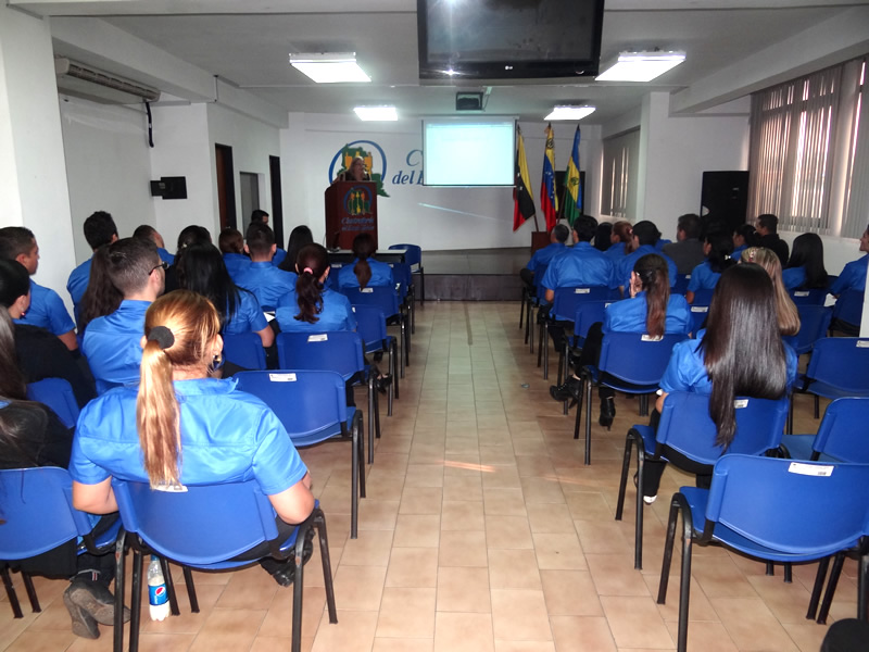 Inducción Diplomado Auditoria de Estado "EGA"8