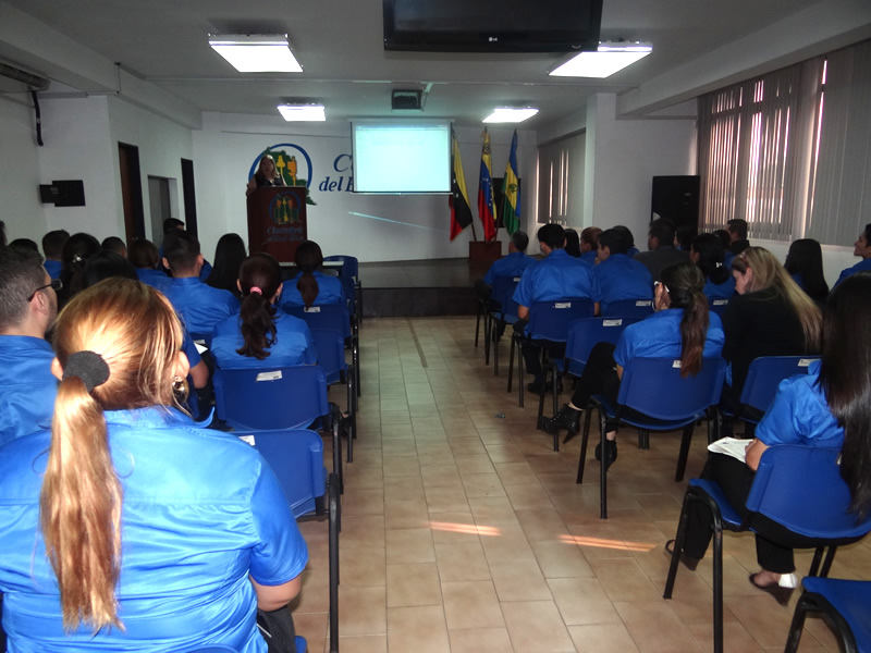 Inducción Diplomado Auditoria de Estado "EGA"9