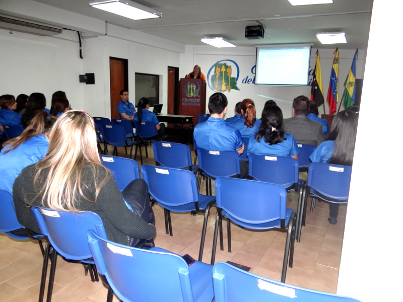 Inducción Diplomado Auditoria de Estado "EGA"10