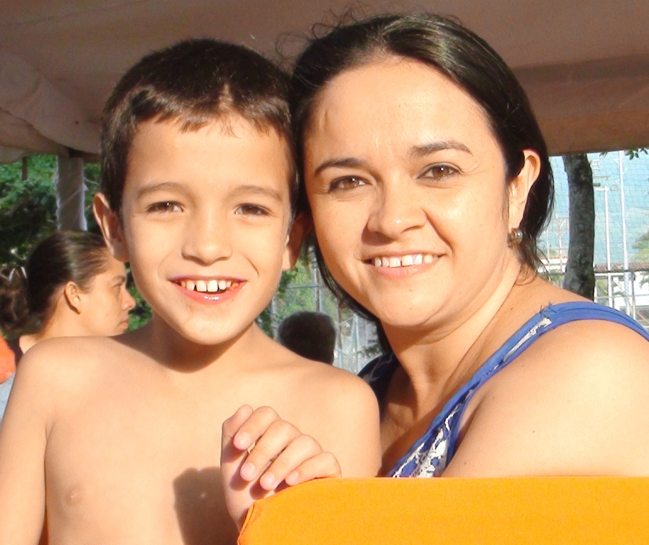 Fiesta Infantil 20146