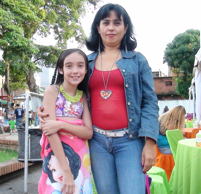 Fiesta Infantil 20147
