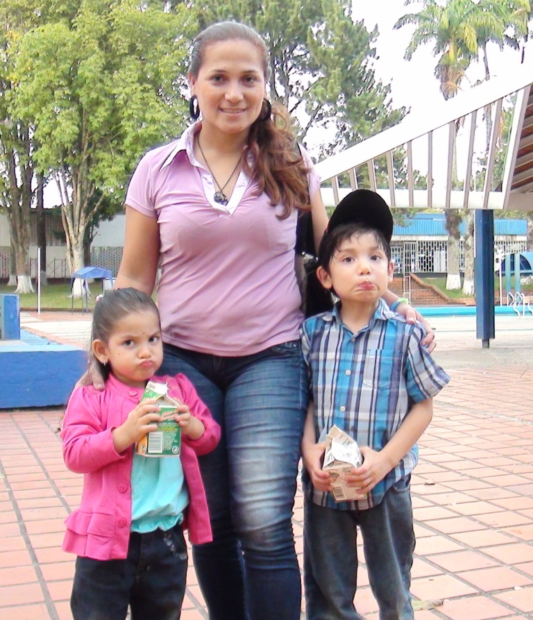 Fiesta Infantil 20148