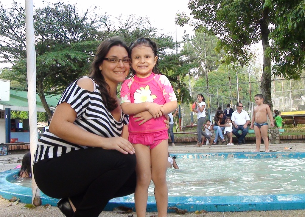 Fiesta Infantil 201417