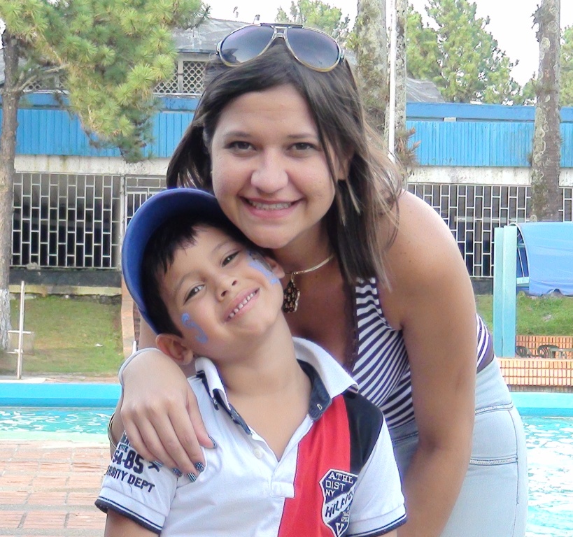 Fiesta Infantil 201418