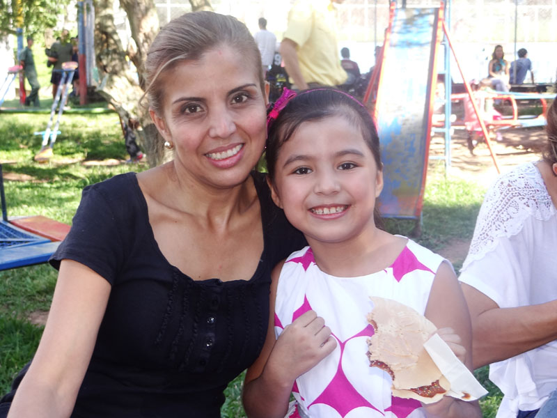 Fiesta Infantil 2016 de la Contraloria del Estado Tachira3