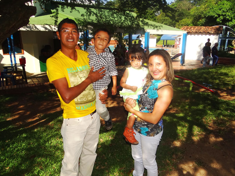Fiesta Infantil 2016 de la Contraloria del Estado Tachira6