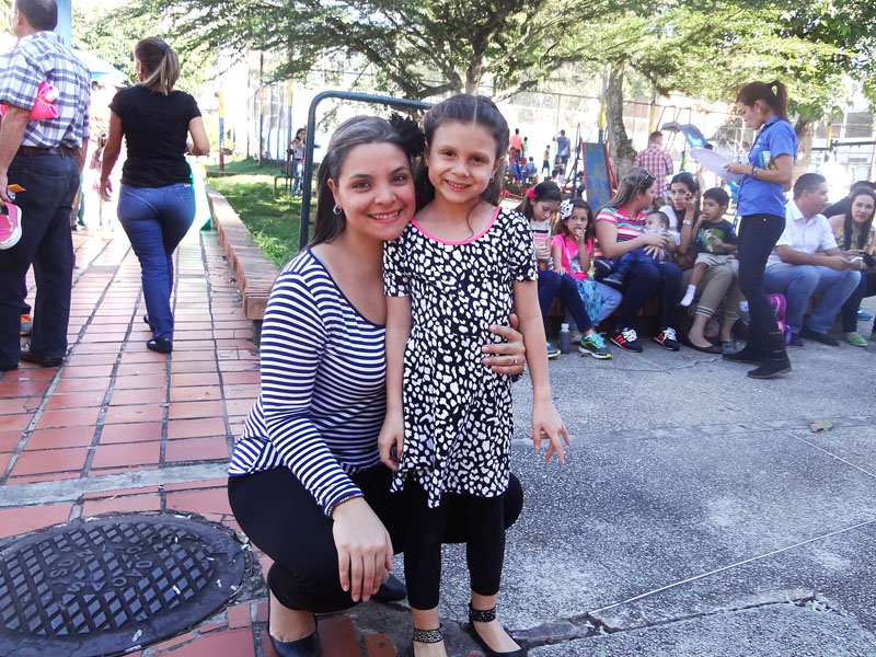 Fiesta Infantil 2016 de la Contraloria del Estado Tachira14