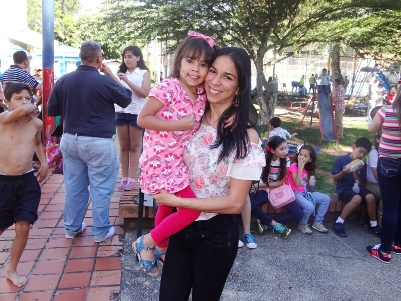 Fiesta Infantil 2016 de la Contraloria del Estado Tachira16
