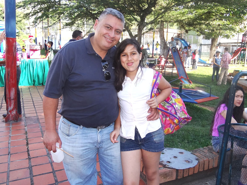 Fiesta Infantil 2016 de la Contraloria del Estado Tachira18