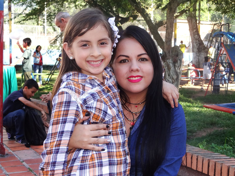 Fiesta Infantil 2016 de la Contraloria del Estado Tachira19