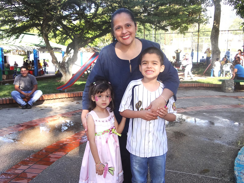 Fiesta Infantil 2016 de la Contraloria del Estado Tachira22