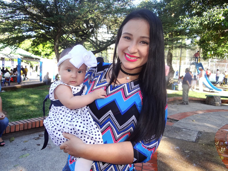 Fiesta Infantil 2016 de la Contraloria del Estado Tachira24