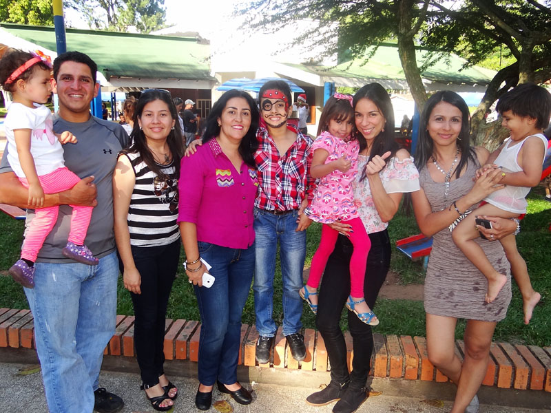 Fiesta Infantil 2016 de la Contraloria del Estado Tachira25
