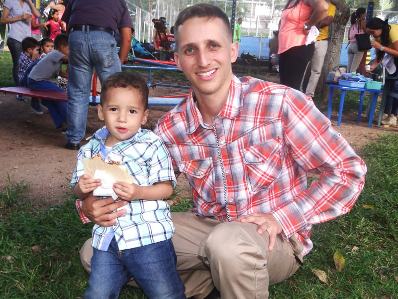 Fiesta Infantil 2016 de la Contraloria del Estado Tachira26