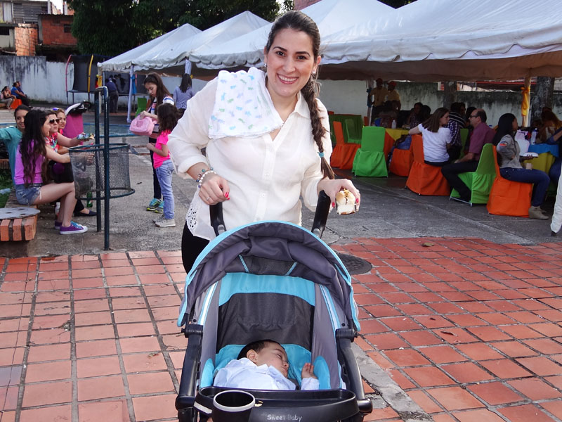 Fiesta Infantil 2016 de la Contraloria del Estado Tachira29