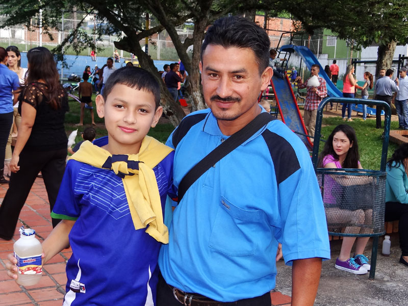 Fiesta Infantil 2016 de la Contraloria del Estado Tachira30
