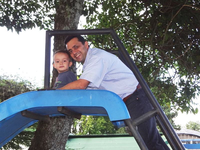 Fiesta Infantil 2016 de la Contraloria del Estado Tachira34