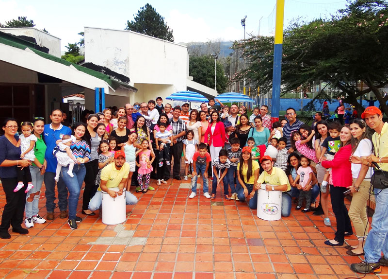 Fiesta Infantil 2016 de la Contraloria del Estado Tachira38