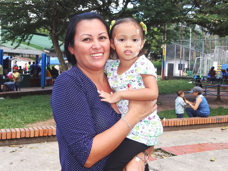 Fiesta Infantil 2016 de la Contraloria del Estado Tachira40