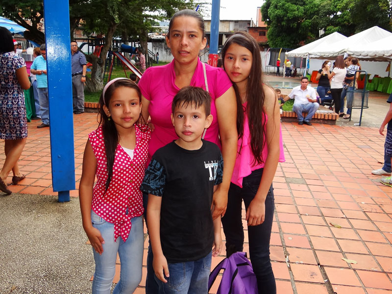 Fiesta Infantil 2016 de la Contraloria del Estado Tachira43