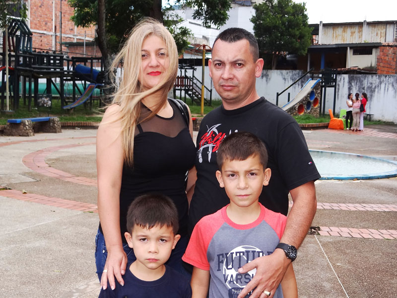Fiesta Infantil 2016 de la Contraloria del Estado Tachira46
