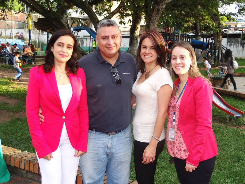 Fiesta Infantil 2016 de la Contraloria del Estado Tachira47