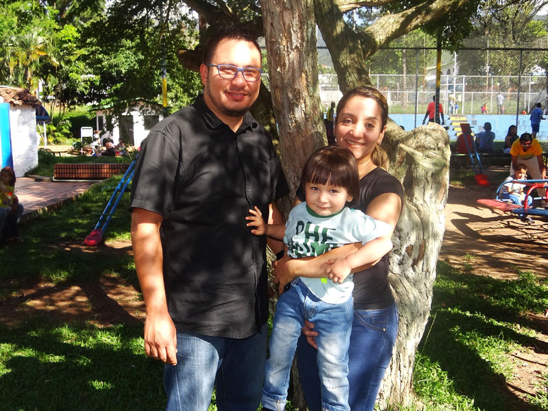 Fiesta Infantil 2016 de la Contraloria del Estado Tachira48