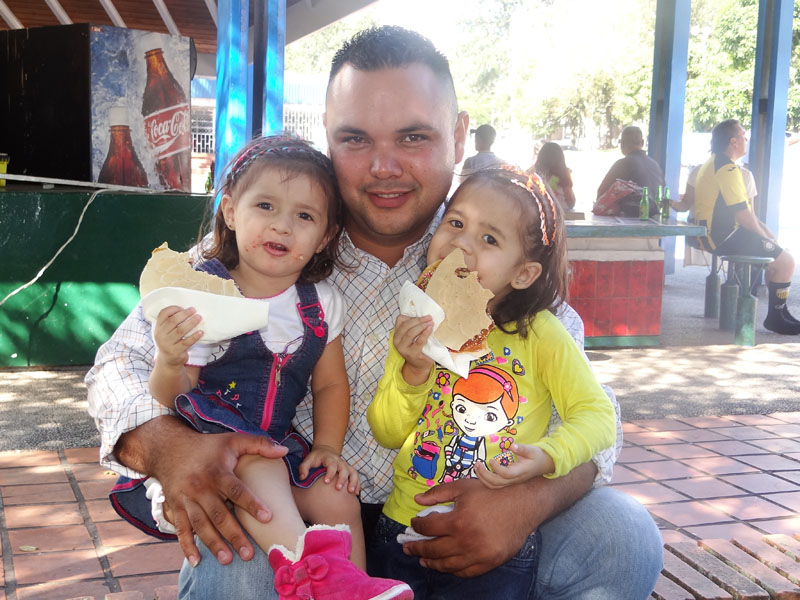 Fiesta Infantil 2016 de la Contraloria del Estado Tachira50