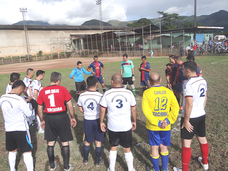 Final de Futbol5